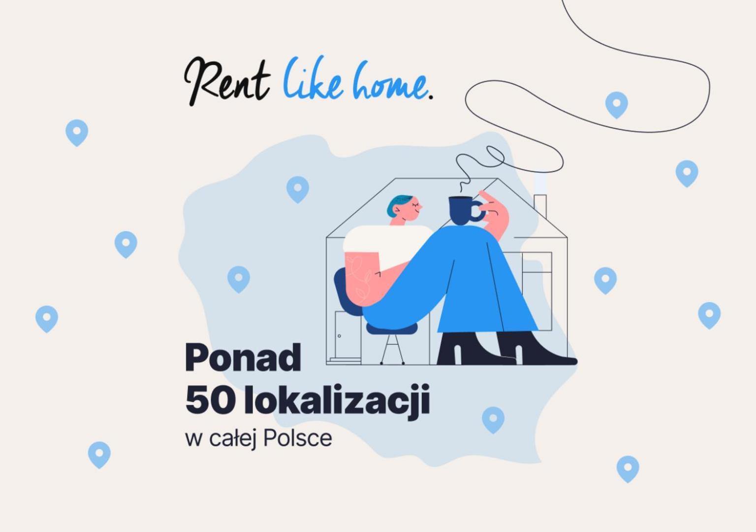 Rent Like Home - Malaszynskiego زاكوباني المظهر الخارجي الصورة